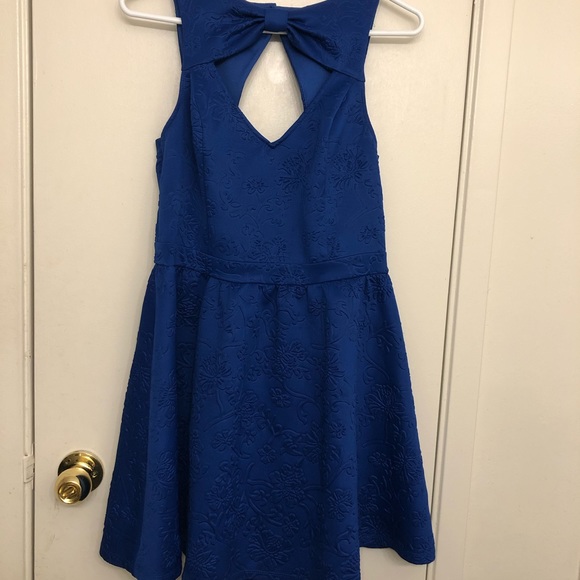 Material Girl Party Dress - Picture 1 of 5